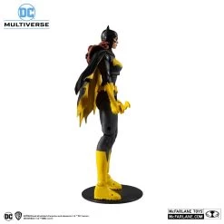 DC Multiverse - Batgirl - Three Jokers - Actionfigur -Puppenladen 30136 04