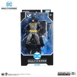 DC Multiverse - Batman - Three Jokers - Actionfigur -Puppenladen 30137 08