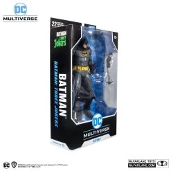 DC Multiverse - Batman - Three Jokers - Actionfigur -Puppenladen 30137 09