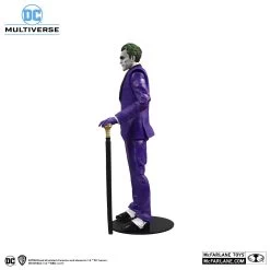 DC Multiverse - The Joker (The Criminal) Actionfigur -Puppenladen 30139 02