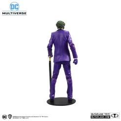 DC Multiverse - The Joker (The Criminal) Actionfigur -Puppenladen 30139 03