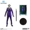 DC Multiverse - The Joker (The Criminal) Actionfigur -Puppenladen 30139 07