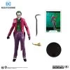 DC Multiverse - The Joker (The Clown) - Three Jokers - Actionfigur -Puppenladen 30140 007