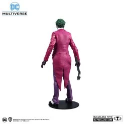 DC Multiverse - The Joker (The Clown) - Three Jokers - Actionfigur -Puppenladen 30140 03