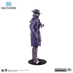 DC Multiverse - The Joker (The Comedian) Actionfigur 16 DC Multiverse - The Joker (The Comedian) Actionfigur -Puppenladen 30141 04