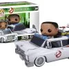 FUNKO POP! RIDES - Ghostbusters - ECTO-1 -Puppenladen 32028a5438637fceb9c385cbcfeec07ca9e9f2f6004c950f97124f9593e6167e