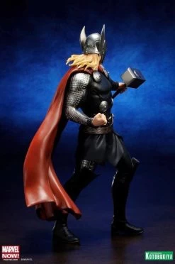 Kotobukiya Avengers Marvel Now THOR ArtFX+ Statue -Puppenladen 3540c143e8e261f519466cd0043c037cce31a324dfdb0708e5aa93b0253f3d20
