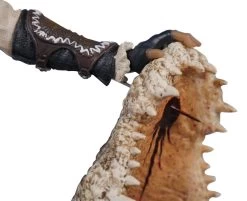 Ubisoft Assassins Creed Liberation- Aveline 27cm Figur -Puppenladen 3599f6d65bc7363eed6b87c48215820492bff4485db15868cf3d345cdabf86f4