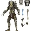 NECA Predator - Jungle Hunter Predator Ultimate Action Figur -Puppenladen 378a7772cbfd88e980662a8e21fdfd1041bc4cc49ed785b8829f1c5cb7dc460a