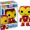 FUNKO POP! - Marvel - Iron Man Figur -Puppenladen 37a3b32eecc9b24acbc723c738b4998cc85e7f70d61c787fe84fa29096bc30b1