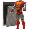 Diamond Select Marvel Select Figur - Colossus Special Collector Edition -Puppenladen 38f1d65369c6652e073ab1c93a8599d430a27dd278503606d339a2987f940ca1