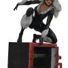 Diamond Select Marvel Gallery - Black Cat Comic Figur -Puppenladen 3b975722010de28f7bb1dbff856fc1146104793de12b413744782e9704076461