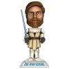 FUNKO Star Wars Clone Wars Obi-Wan Kenobi Bobble-Head -Puppenladen 3c31f93233a1bce9cc13fe8ade0ebf0053c04a5f0882838040cbef301365c75b