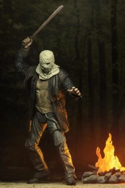 NECA Friday The 13th (2009) - Jason Voorhees Ultimate Actionfigur -Puppenladen 3ca5d094328b28151b93a7d753583444ca7be79b2a65c8631c82cf2707ec9d92
