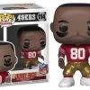 FUNKO POP! NFL - Legends - Jerry Rice Figur -Puppenladen 3d7e1b7f56cf0dc713fa327ee64eb56490cecccb7aebab69a27e79b2df3222da