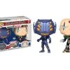 FUNKO POP! - Marvel Vs Capcom - Ultron & Sigma Figuren -Puppenladen 3e1b1867063acb03a6cd27a5f99673308cb2898b6e2b4c70ed9ef797a959b98f