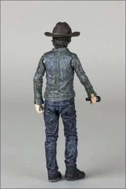 The Walking Dead TV Serie 7 - Figur Carl Grimes -Puppenladen 3e619885985942a13f7b701476ea73639555ba9e7eb1b3a60533651bb33d3cde