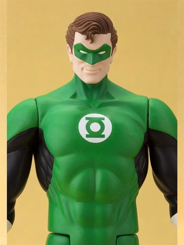 Kotobukiya DC Comics - Green Lantern Classic Costume ArtFX+ Statue 9 Kotobukiya DC Comics - Green Lantern Classic Costume ArtFX+ Statue – Bild 7