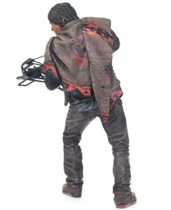 The Walking Dead TV - Daryl Dixon Deluxe Figur (Clean Edition) 10 The Walking Dead TV - Daryl Dixon Deluxe Figur (Clean Edition) -Puppenladen 3eff45a18ef7358028edd743f99e52327b3d59c49083a704ac98a5b27b3216c6