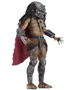 NECA Ahab Predator - Dark Horse Comic Ultimate Deluxe Action-Figur 11 NECA Ahab Predator - Dark Horse Comic Ultimate Deluxe Action-Figur -Puppenladen 3faba12f50bac51f0d99b79dc86db1c2f4d275ca4890b794cf70b011633f2f33