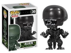 FUNKO POP! - Alien - Xenomorph Alien Figur