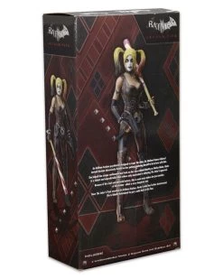 NECA Batman - The Arkham Knight Harley Quinn 1/4 Scale Figur -Puppenladen 42670c45f86a3703cfb9b6215ebeaa95ea08bb9c40c62f019efd272e29496abb
