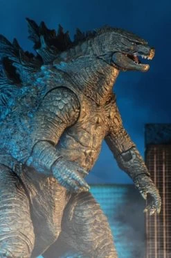 NECA Godzilla 2019 The Movie - Godzilla Actionfigur Head-to-Tail -Puppenladen 42887 3