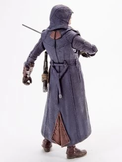 Assassins Creed Serie 3 Actionfigur - Arno Dorian -Puppenladen 43582f76816b9883d629bff9dfa428c2b640cf13ee0c950abec56e50bb407c75