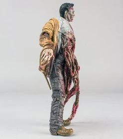 The Walking Dead TV Serie 6 - Figur Bungee Guts Walker Zombie -Puppenladen 446a0775763feaeb86dd789e7914ccad2d7b2c8f84dc1d49279aea9d8f6d7609