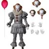 NECA IT Chapter 2 - Ultimate Pennywise (2019 Movie) Actionfigur 2 NECA IT Chapter 2 - Ultimate Pennywise (2019 Movie) Actionfigur -Puppenladen 45454 1