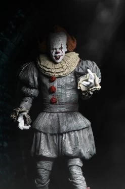 NECA IT Chapter 2 - Ultimate Pennywise (2019 Movie) Actionfigur -Puppenladen 45454 3
