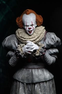 NECA IT Chapter 2 - Ultimate Pennywise (2019 Movie) Actionfigur -Puppenladen 45454 4