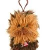 Joy Toy Star Wars Chewbacca Talking Plush Keychain -Puppenladen 455b6a0d04b0800bb172f24c254b8017768446f753a10d458b22e3afc4ff849e
