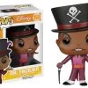 FUNKO POP! - Disney Küss Den Frosch - Dr. Facilier Figur -Puppenladen 4592e8ae8b53fb646ac85190b682b26c1287045ee3859e4b5d04f736bad5b510