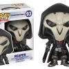 FUNKO POP! - Overwatch - Reaper Figur