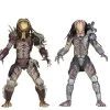 NECA Predator - Bad Blood Vs Enforcer - Ultimate 2er Figuren Set -Puppenladen 461a2859a52f75ad89924705c32d60f80063b28fe974e2e883cf752bbe9166e6