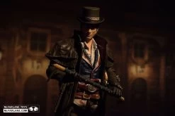 Assassins Creed Series 5 Figur - Union Jacob Frye -Puppenladen 487a75fc338765a9f18144c41a9cfa94f1147b37218ef939de2d82c48e70aa03