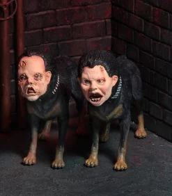 NECA Nightmare On Elm Street Part 2 - Ultimate Freddy Krueger Figur -Puppenladen 48aaf6c2b4e520cb5bebfa8b461d3961f313266410247a77c23dab2933853498