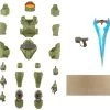 Kotobukiya HALO - Mark V ArtFX+ Zubehör-Set -Puppenladen 4a0e6a9f866be03eabe945d88c77c77ebd8472f23c1556bfd5b08837b1146d41