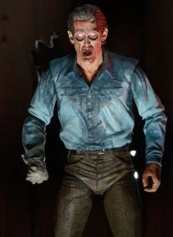 NECA Evil Dead 2 - Ultimate ASH Actionfigur 14 NECA Evil Dead 2 - Ultimate ASH Actionfigur -Puppenladen 4aa2870fbad5962234353237f1916b38cde19650cb5e9f8c873daab1fbcc2cfd