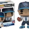 FUNKO POP! NFL - Marcus Mariota - Tennessee Titans Figur -Puppenladen 4fcecd33e1decbf33266d24dbfc83d70b204ac023a3b5b7fb474cbff56b153cd
