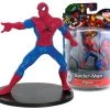Monogram Marvel Spider-Man Figur -Puppenladen 50c976f53311ffe6d82fc1e1ea637754bc5159fb24359f99f11b5f4d9c4a50de