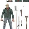 NECA Friday The 13th Part 3 - Jason Voorhees Ultimate Actionfigur -Puppenladen 5144fb6367caa2f0ff734e34b1a33b5eecdf753200777bb8ab3fdb4a1c1a9f9a