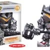 FUNKO POP! - Overwatch - Reinhardt 15cm Figur 2 FUNKO POP! - Overwatch - Reinhardt 15cm Figur -Puppenladen 51474b915242a447ba16c9f39a1dbd69bd4251818da1c3bf4e370f22000dd7d7
