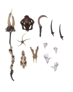 NECA Alien - Ultimate Alpha Predator 100th Edition Actionfigur 25 NECA Alien - Ultimate Alpha Predator 100th Edition Actionfigur -Puppenladen 51575 11