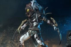 NECA Alien - Ultimate Alpha Predator 100th Edition Actionfigur 20 NECA Alien - Ultimate Alpha Predator 100th Edition Actionfigur -Puppenladen 51575 6
