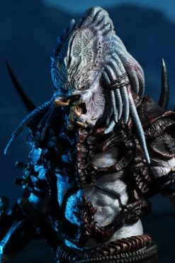 NECA Alien - Ultimate Alpha Predator 100th Edition Actionfigur 23 NECA Alien - Ultimate Alpha Predator 100th Edition Actionfigur -Puppenladen 51575 9