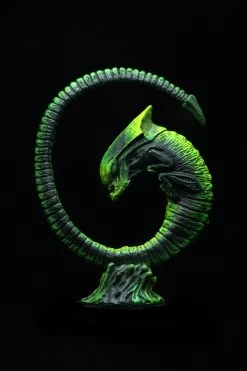 NECA Alien 3 - Dog Alien Actionfigur -Puppenladen 515977 1