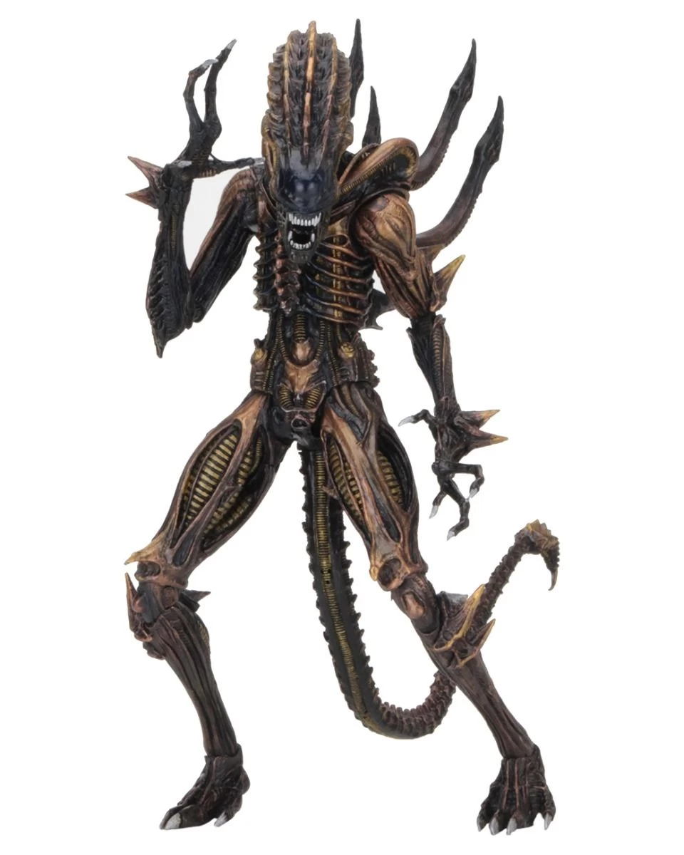 NECA Alien - Scorpion Alien Actionfigur 3 NECA Alien - Scorpion Alien Actionfigur