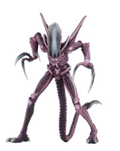 NECA Aliens Vs Predator (Arcade) Razor Claws Actionfigur